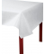 Tischdecke weiß 1,2 x 100,0 m